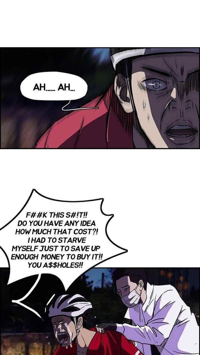 Wind Breaker Chapter 82 - Page 47