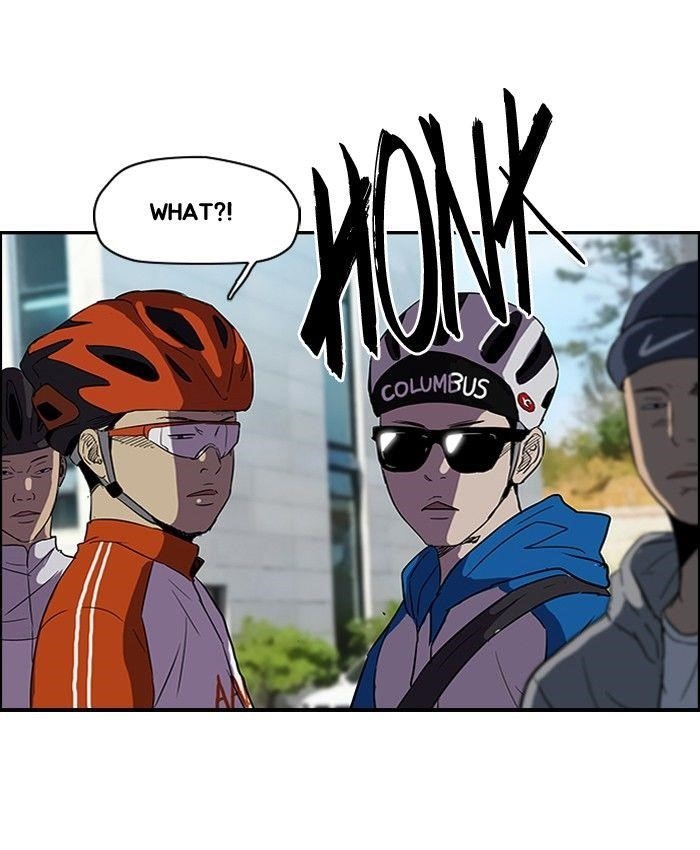 Wind Breaker Chapter 83 - Page 23