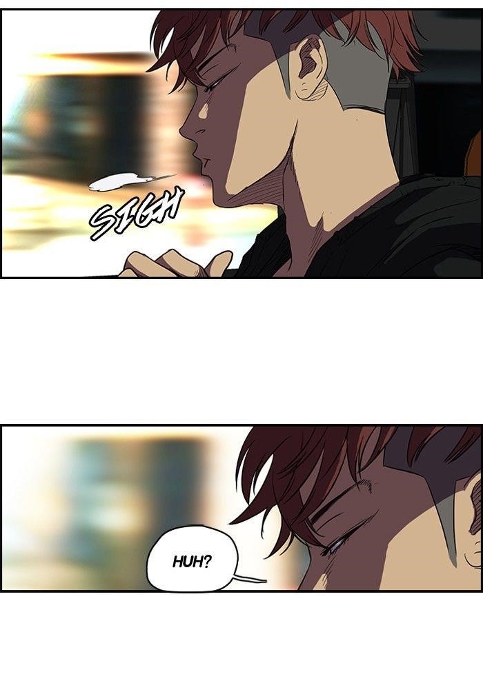 Wind Breaker Chapter 83 - Page 31