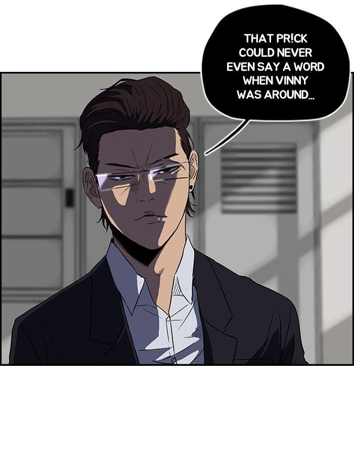 Wind Breaker Chapter 83 - Page 44