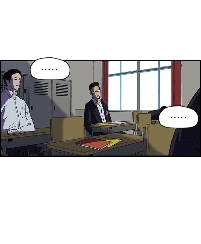 Wind Breaker Chapter 83 - Page 49