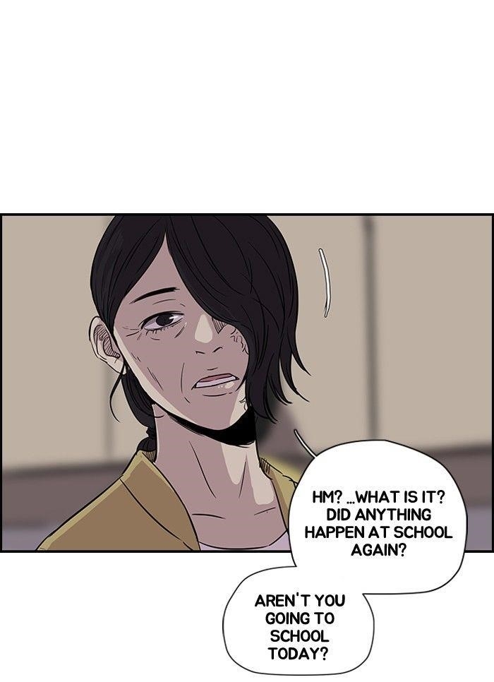 Wind Breaker Chapter 83 - Page 9