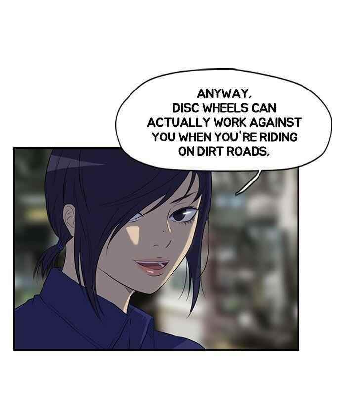 Wind Breaker Chapter 84 - Page 21