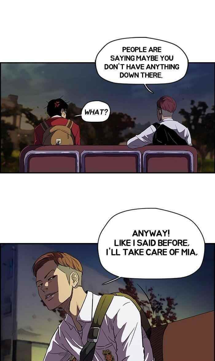 Wind Breaker Chapter 84 - Page 42