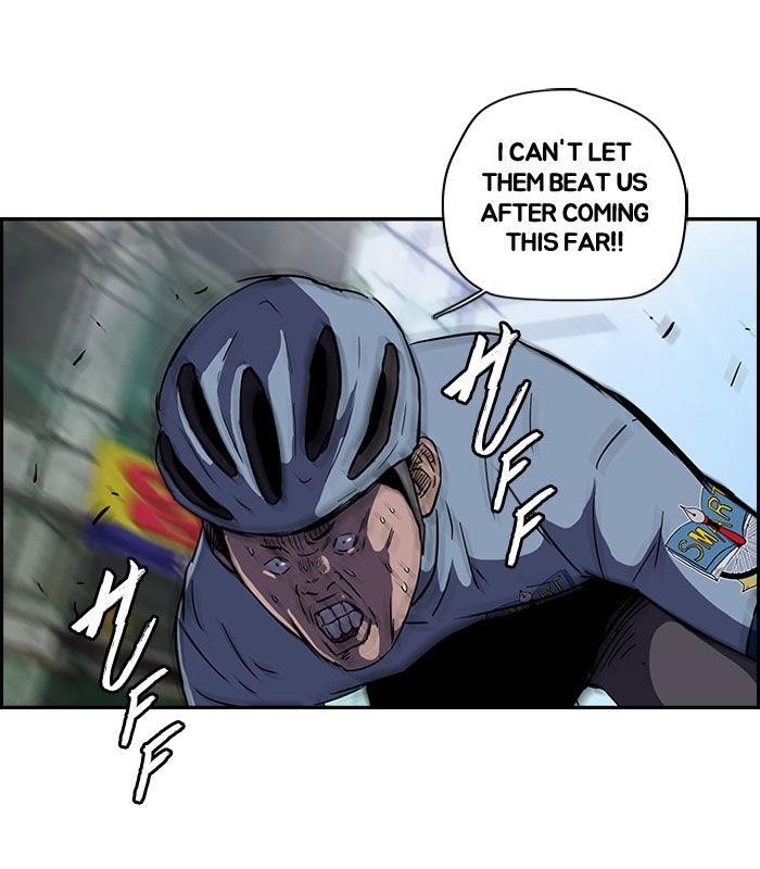Wind Breaker Chapter 87 - Page 17