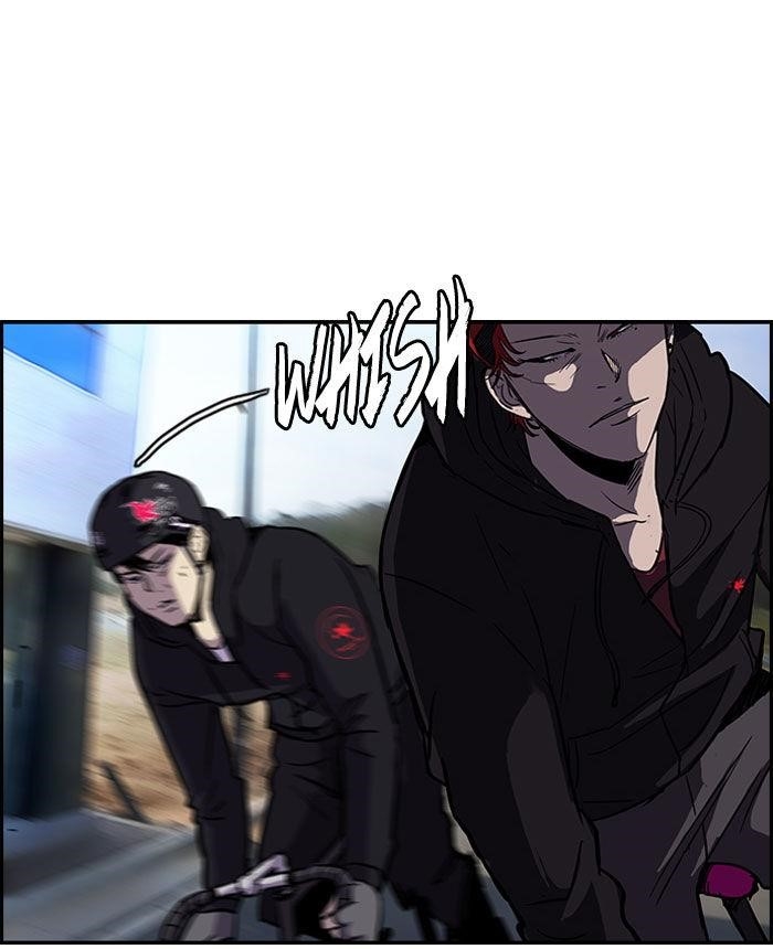 Wind Breaker Chapter 87 - Page 20