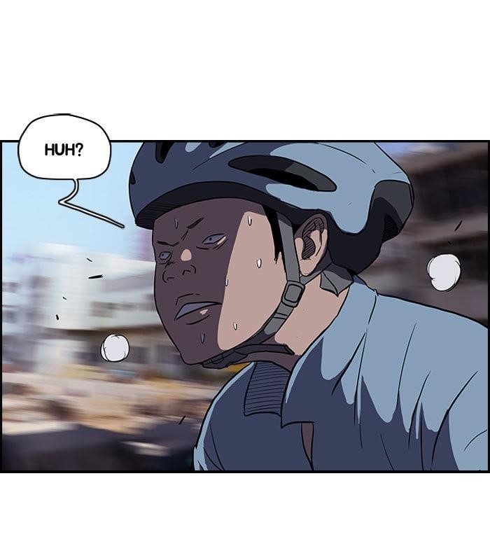 Wind Breaker Chapter 87 - Page 24