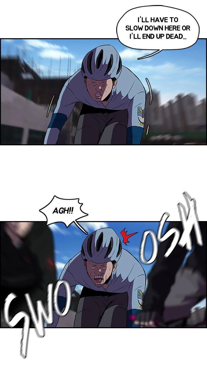 Wind Breaker Chapter 87 - Page 26