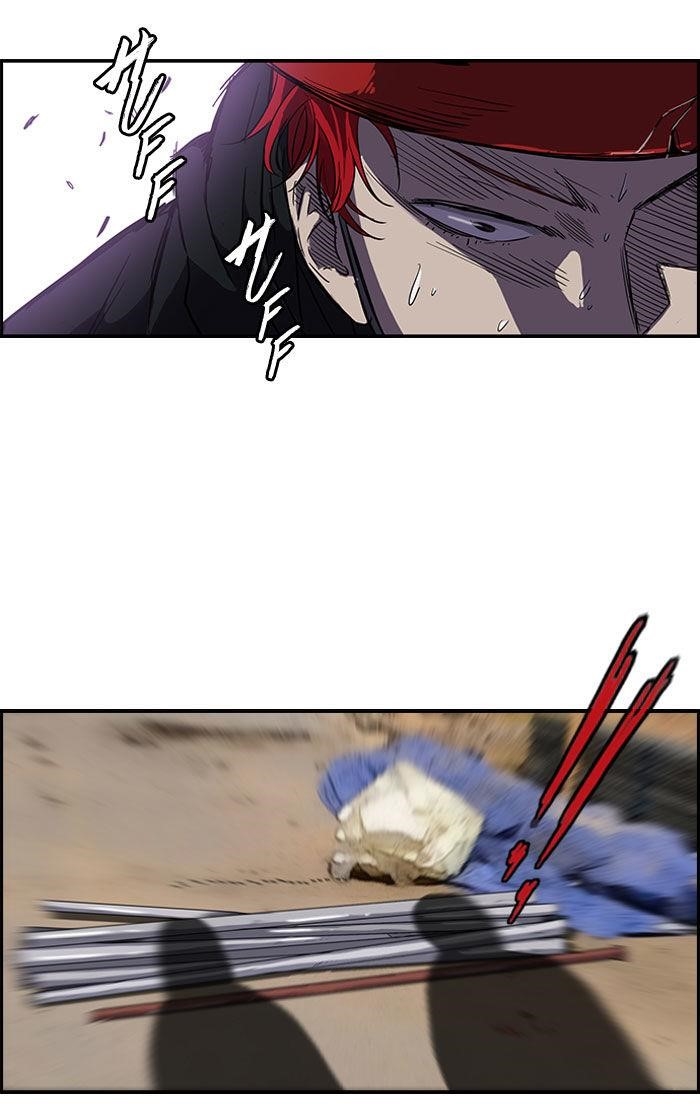 Wind Breaker Chapter 87 - Page 30