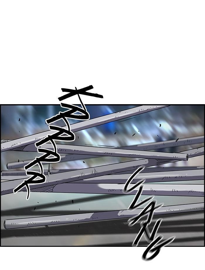 Wind Breaker Chapter 87 - Page 34