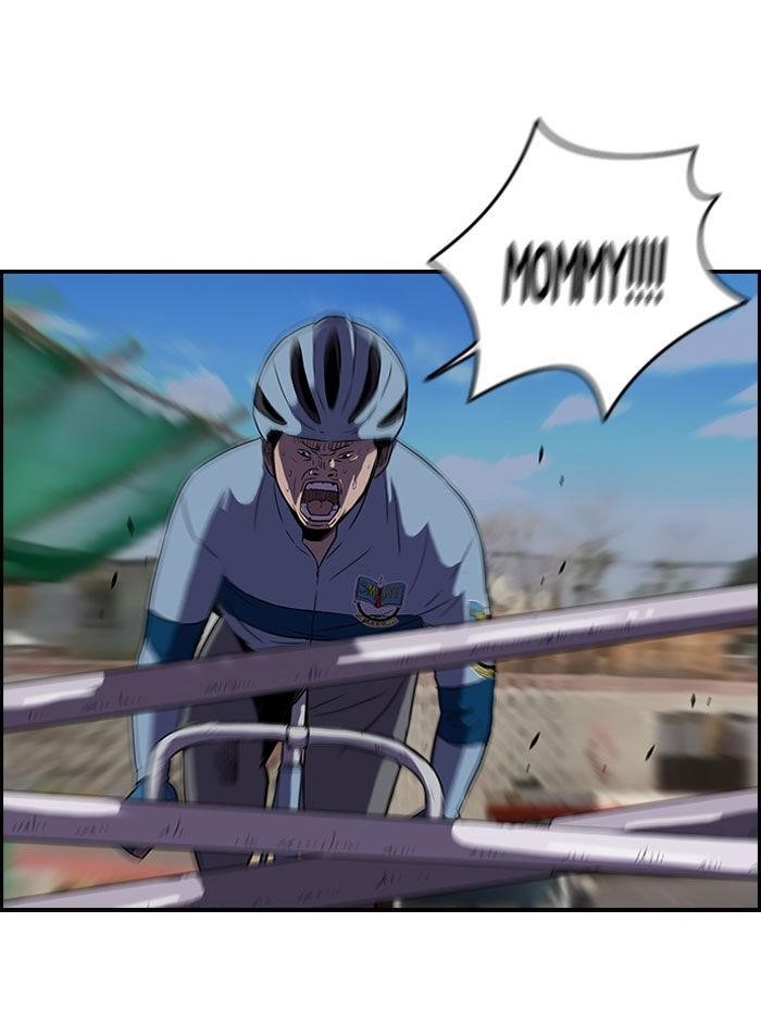 Wind Breaker Chapter 87 - Page 35