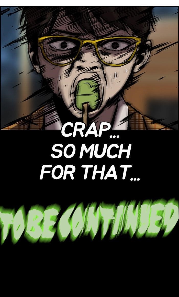 Wind Breaker Chapter 87 - Page 62