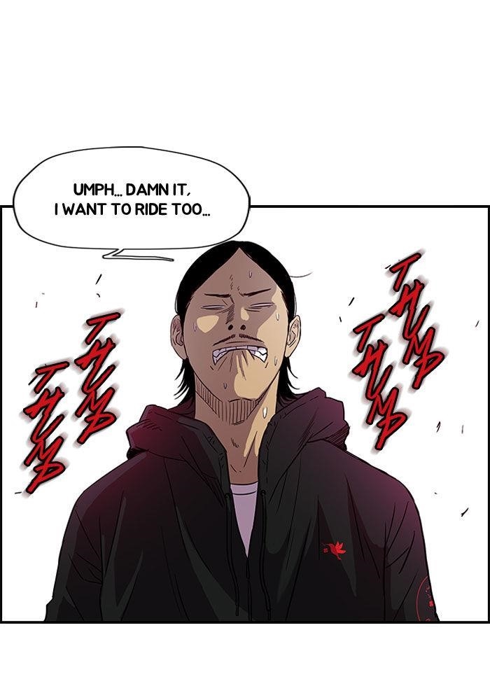 Wind Breaker Chapter 87 - Page 8