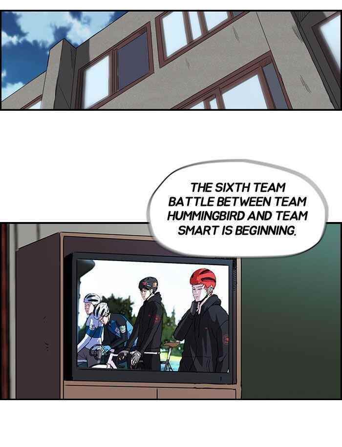 Wind Breaker Chapter 88 - Page 2