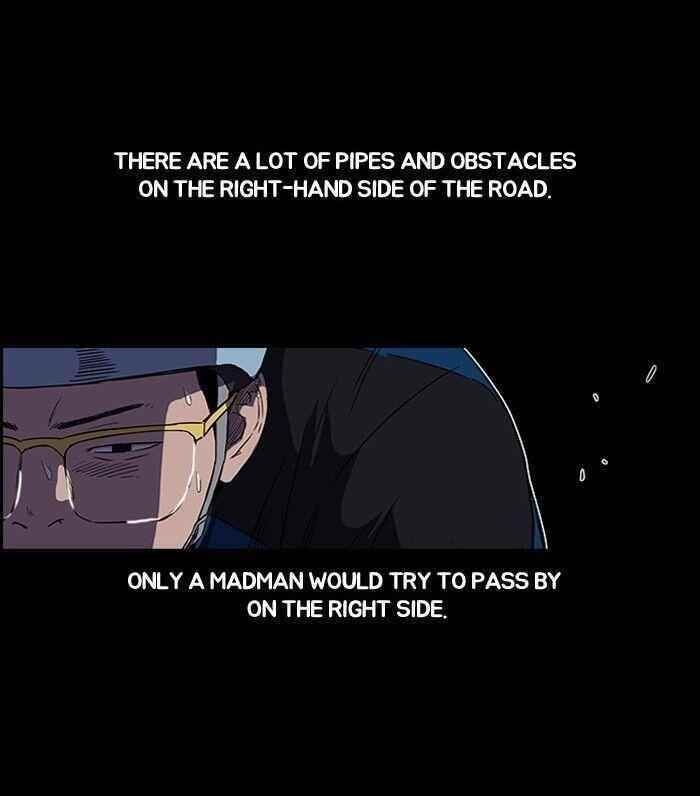 Wind Breaker Chapter 88 - Page 40