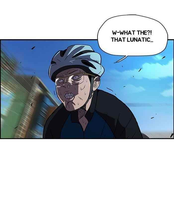 Wind Breaker Chapter 88 - Page 45