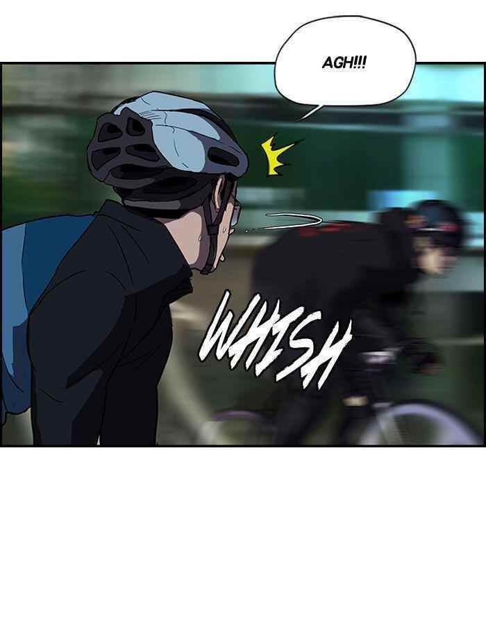 Wind Breaker Chapter 88 - Page 46