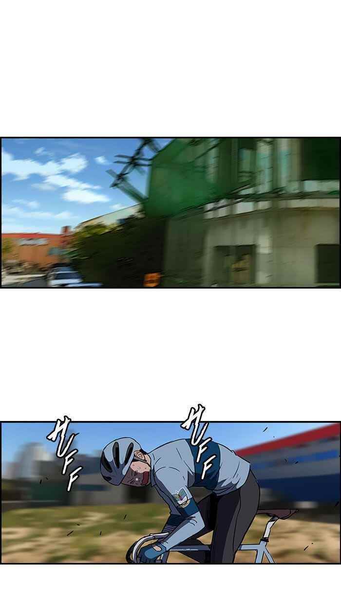 Wind Breaker Chapter 88 - Page 54