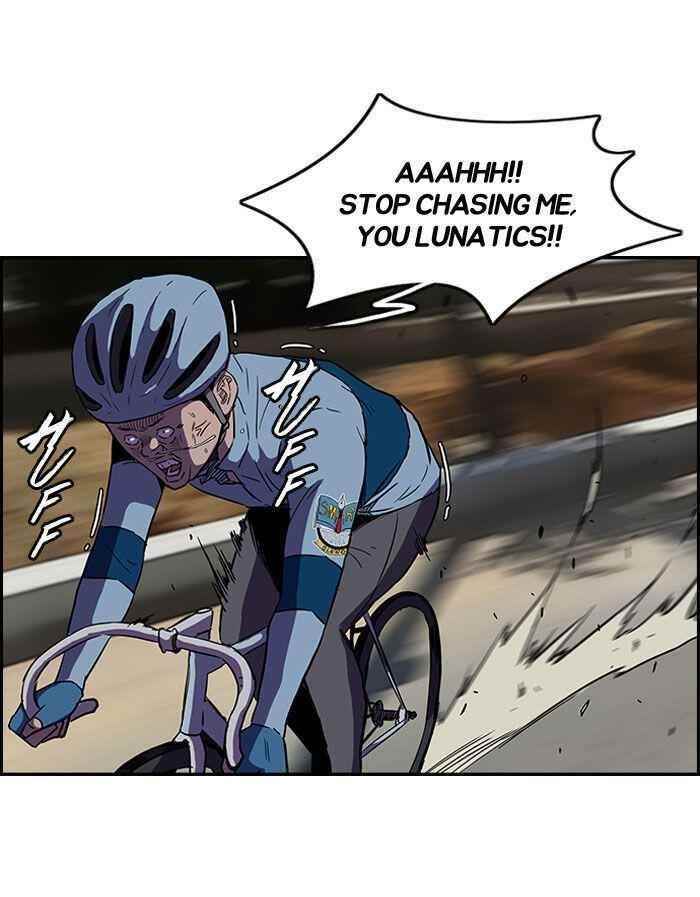 Wind Breaker Chapter 89 - Page 16