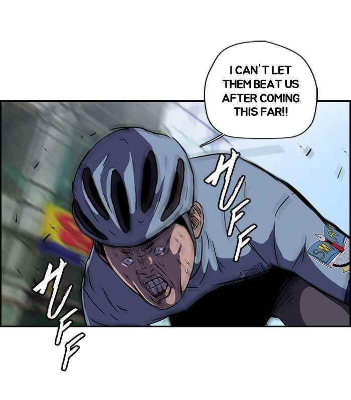 Wind Breaker Chapter 89 - Page 17