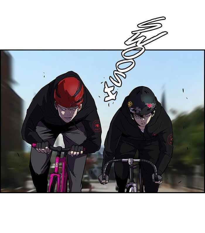 Wind Breaker Chapter 89 - Page 18