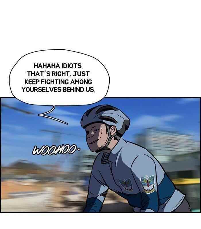 Wind Breaker Chapter 89 - Page 23