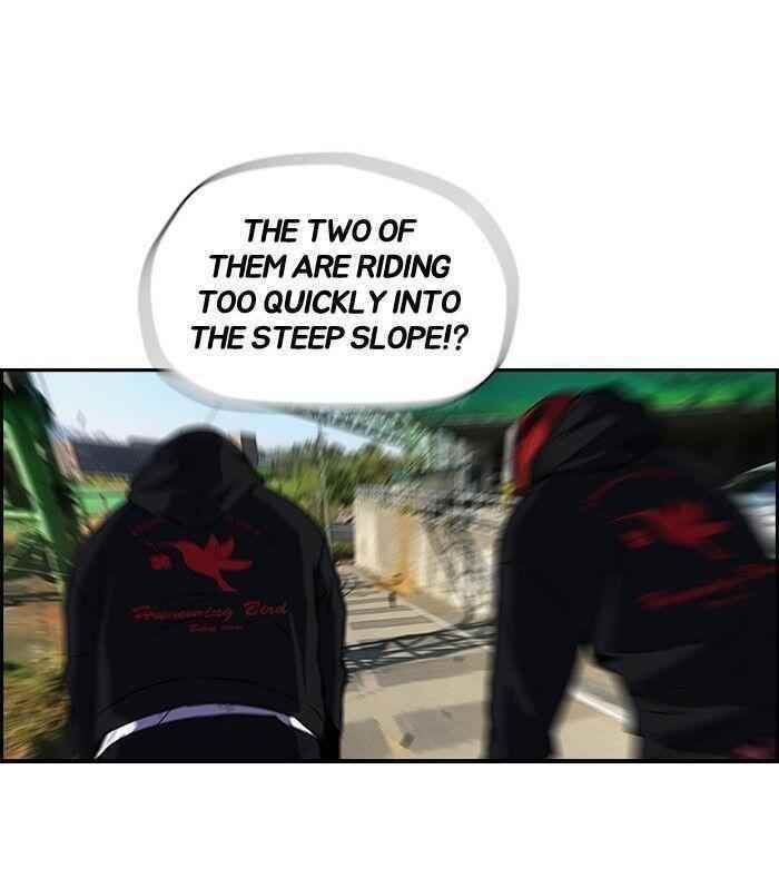 Wind Breaker Chapter 89 - Page 41