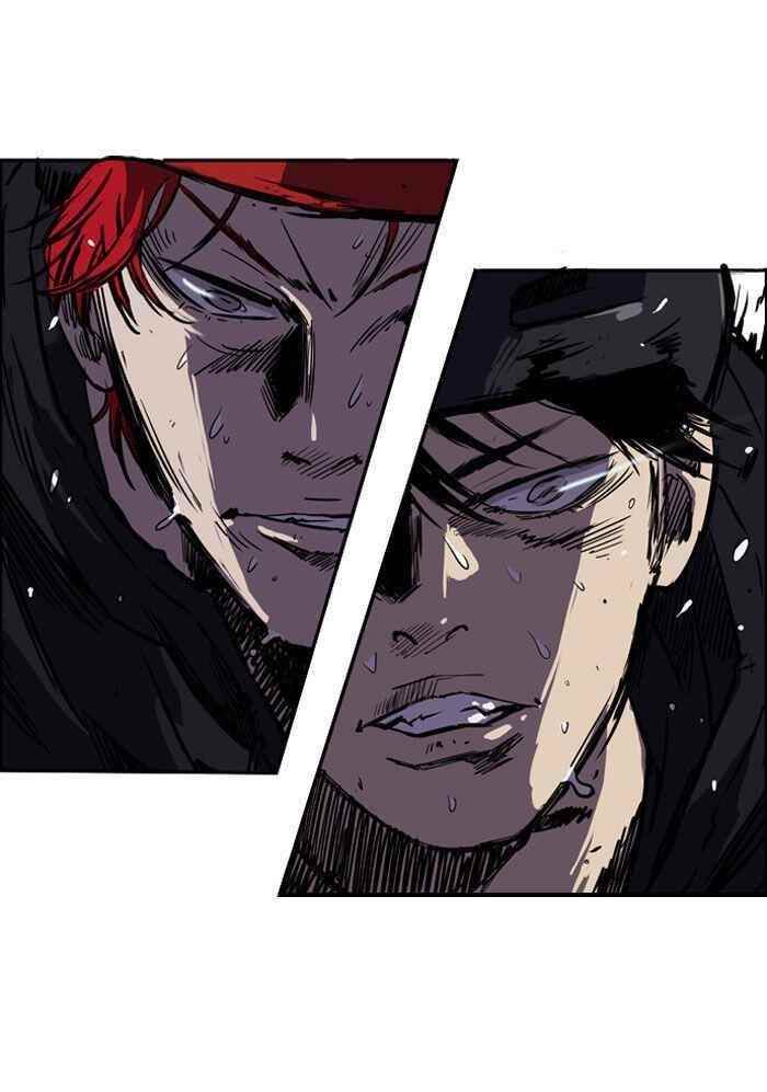 Wind Breaker Chapter 89 - Page 43