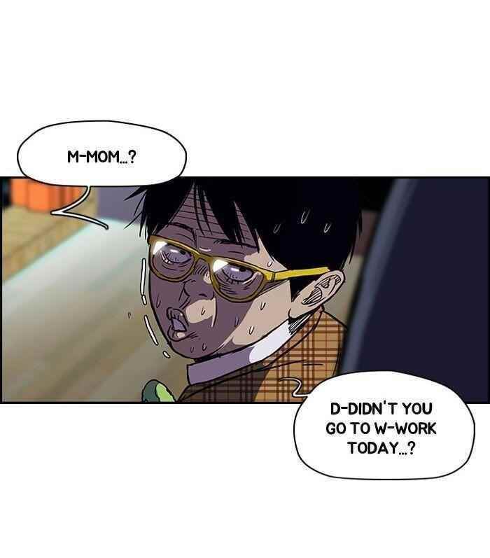 Wind Breaker Chapter 89 - Page 56