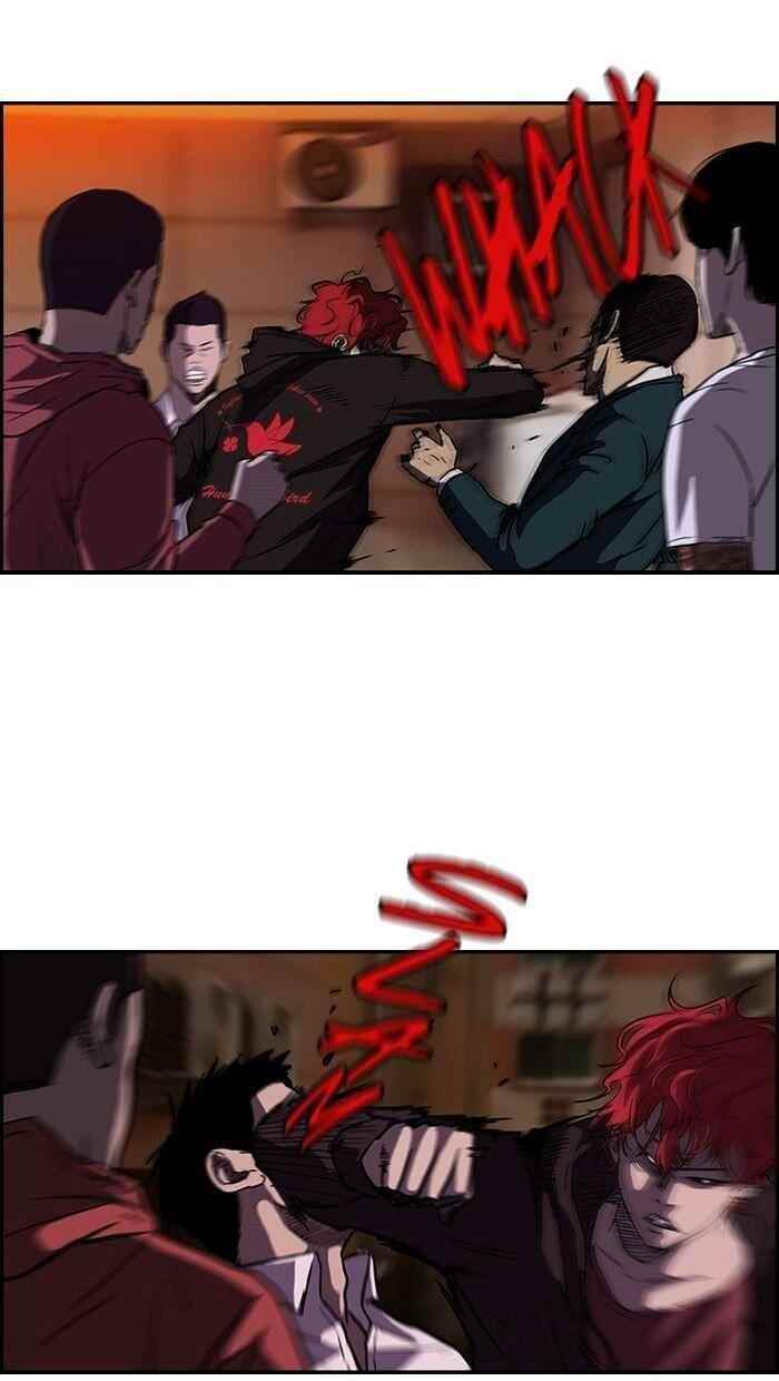 Wind Breaker Chapter 90 - Page 10