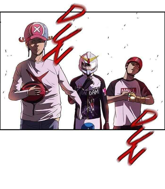 Wind Breaker Chapter 90 - Page 16