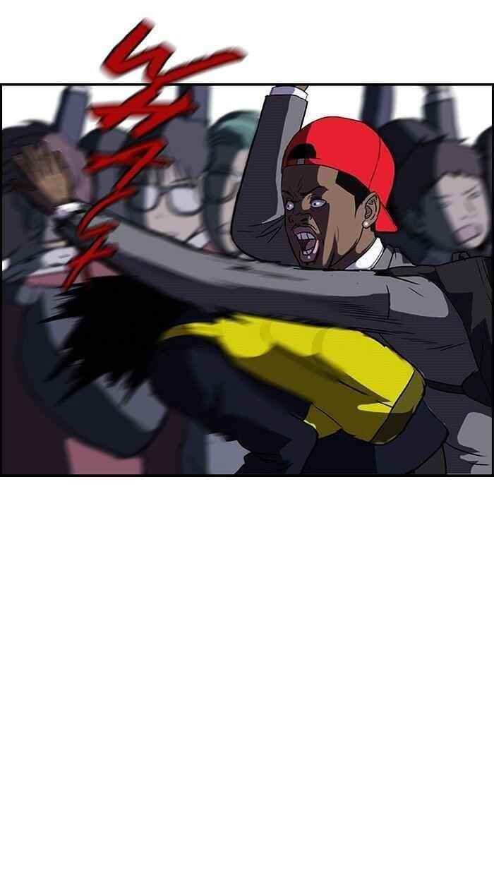 Wind Breaker Chapter 90 - Page 39