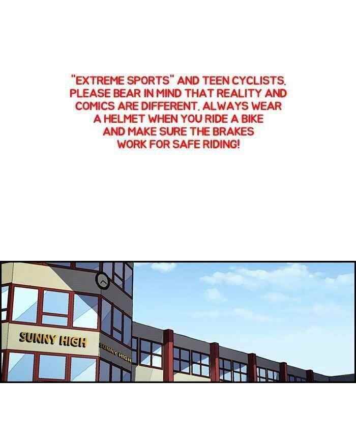 Wind Breaker Chapter 91 - Page 1