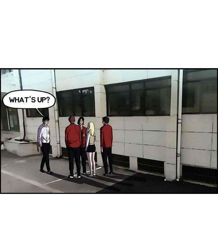 Wind Breaker Chapter 91 - Page 17