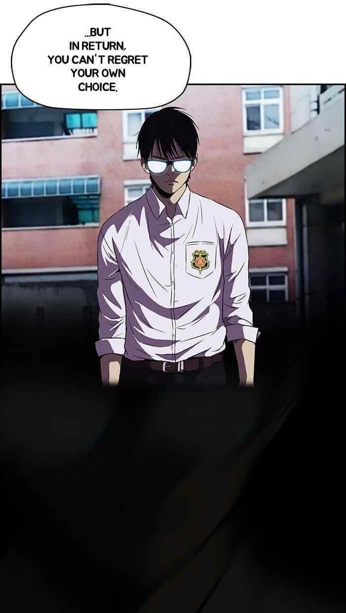 Wind Breaker Chapter 91 - Page 31