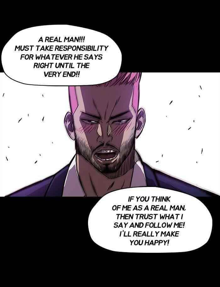 Wind Breaker Chapter 92 - Page 19