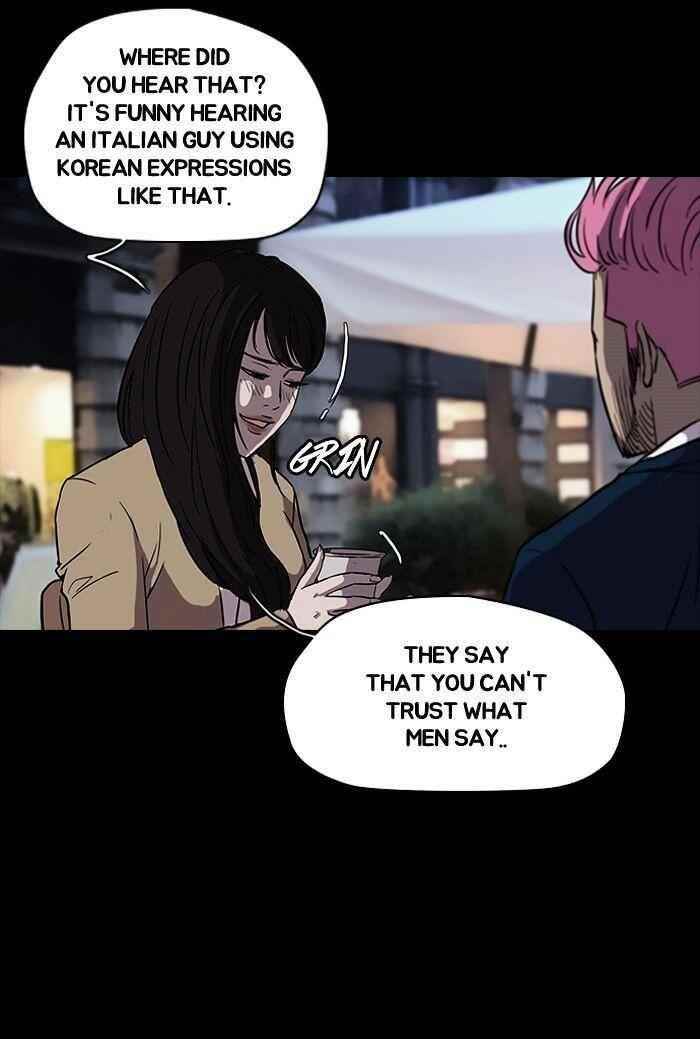 Wind Breaker Chapter 92 - Page 20