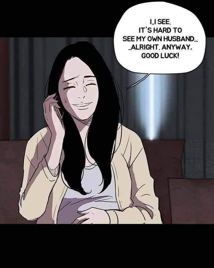 Wind Breaker Chapter 92 - Page 25