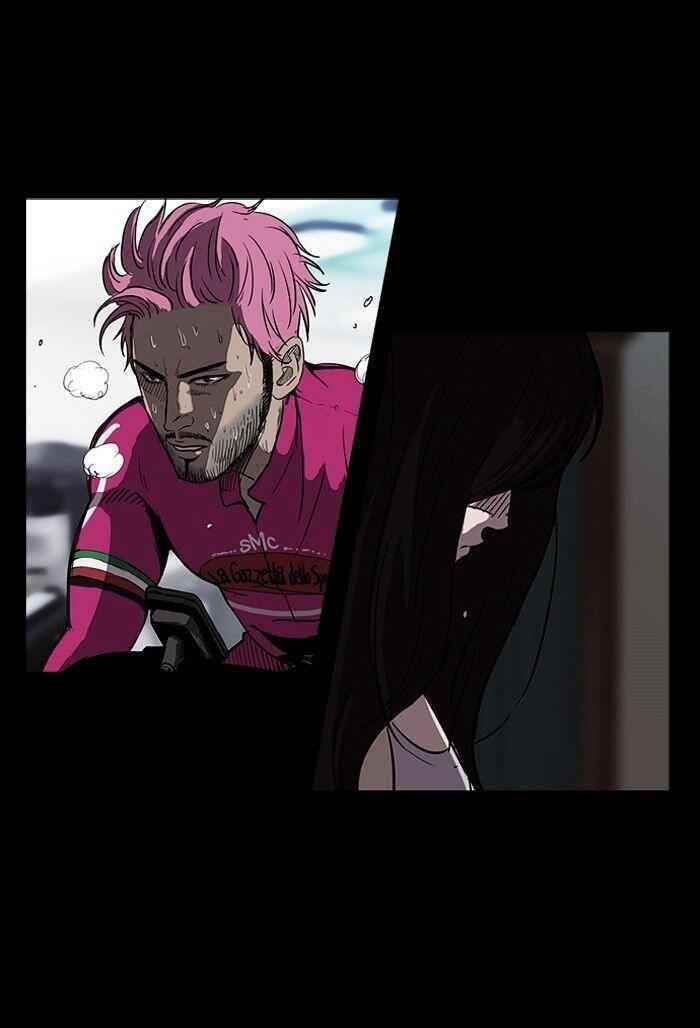 Wind Breaker Chapter 92 - Page 28