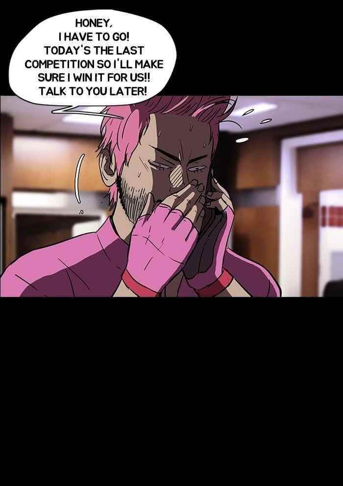 Wind Breaker Chapter 92 - Page 37