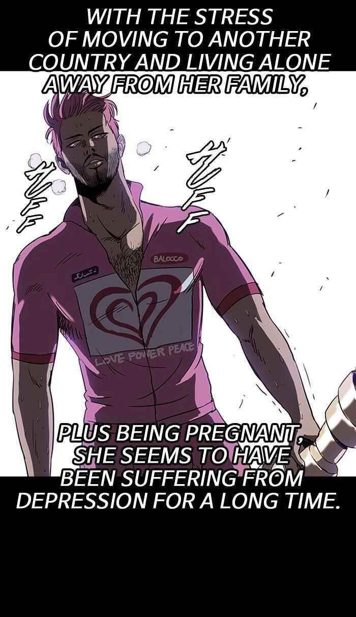 Wind Breaker Chapter 92 - Page 44