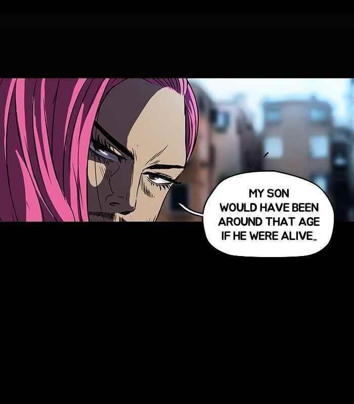 Wind Breaker Chapter 92 - Page 55