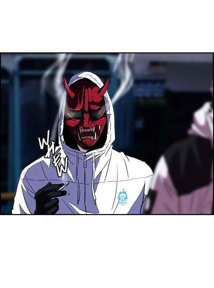 Wind Breaker Chapter 92 - Page 61