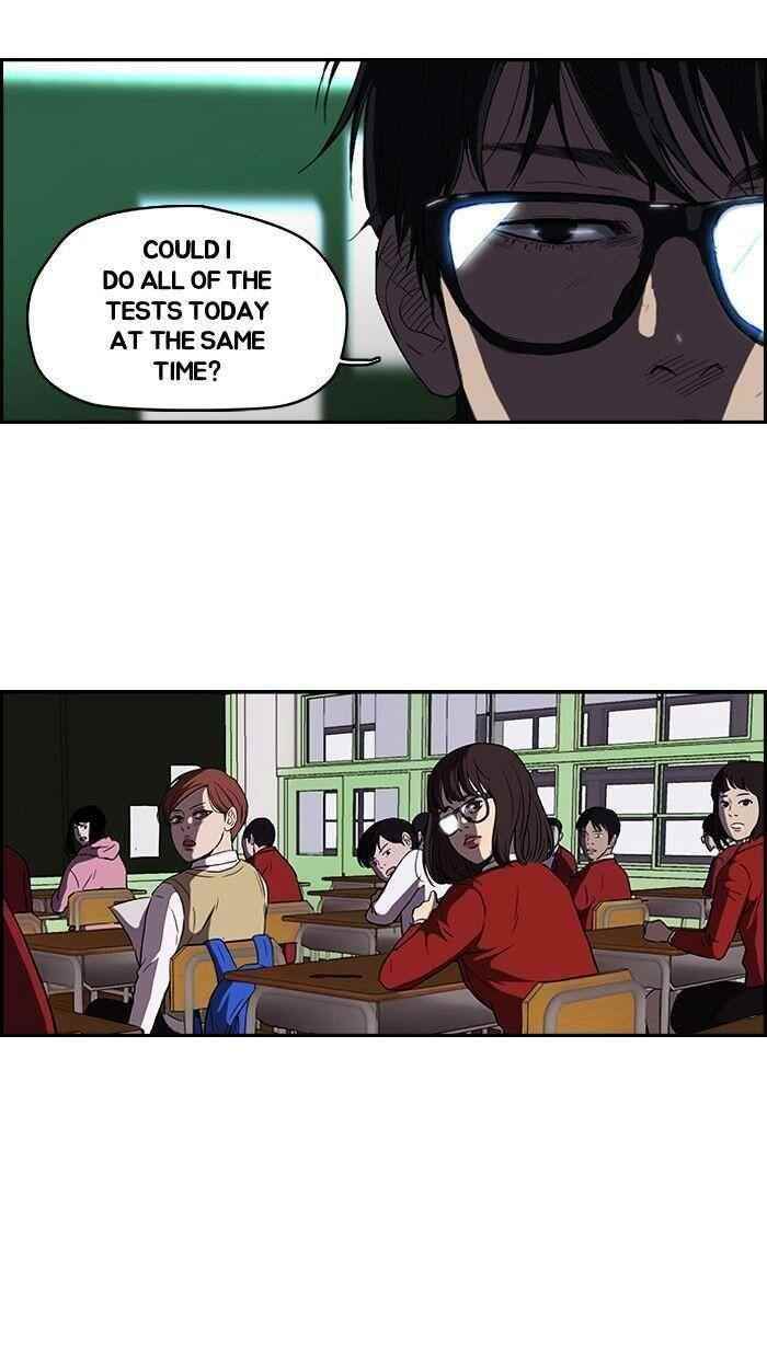 Wind Breaker Chapter 94 - Page 34