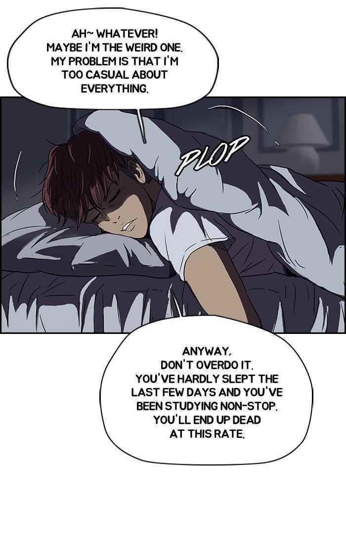 Wind Breaker Chapter 95 - Page 53