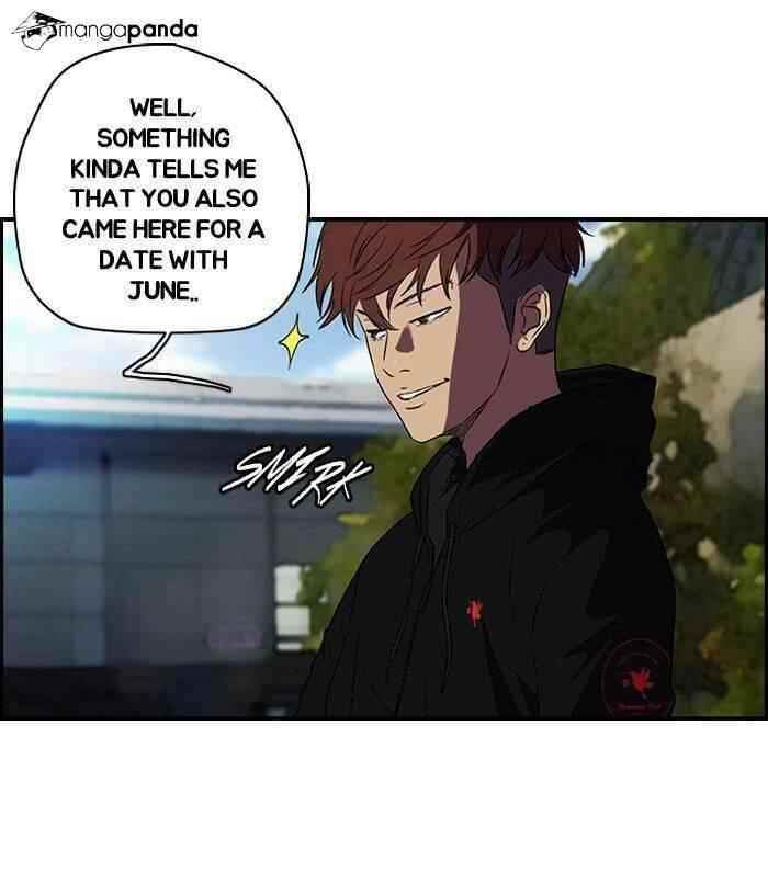 Wind Breaker Chapter 96 - Page 15