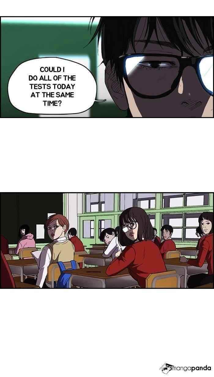 Wind Breaker Chapter 96 - Page 34