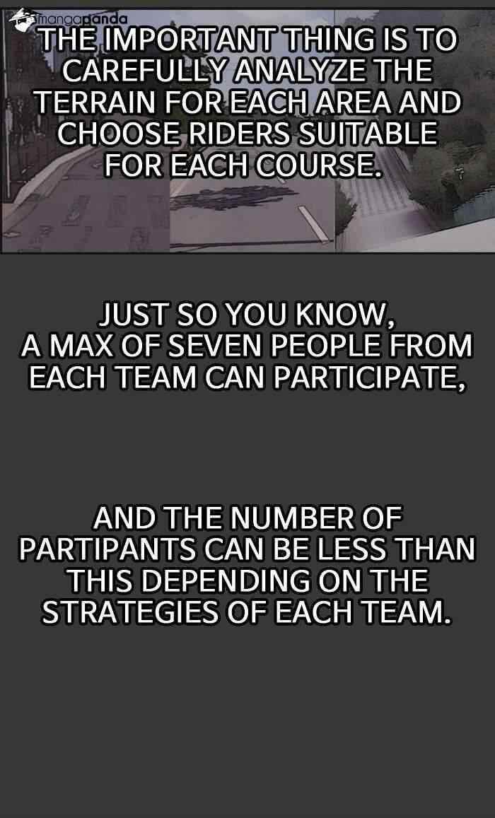 Wind Breaker Chapter 96 - Page 46