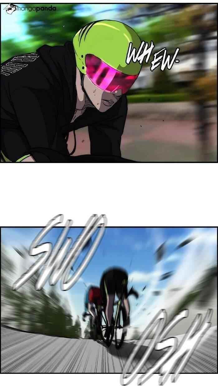 Wind Breaker Chapter 97 - Page 39