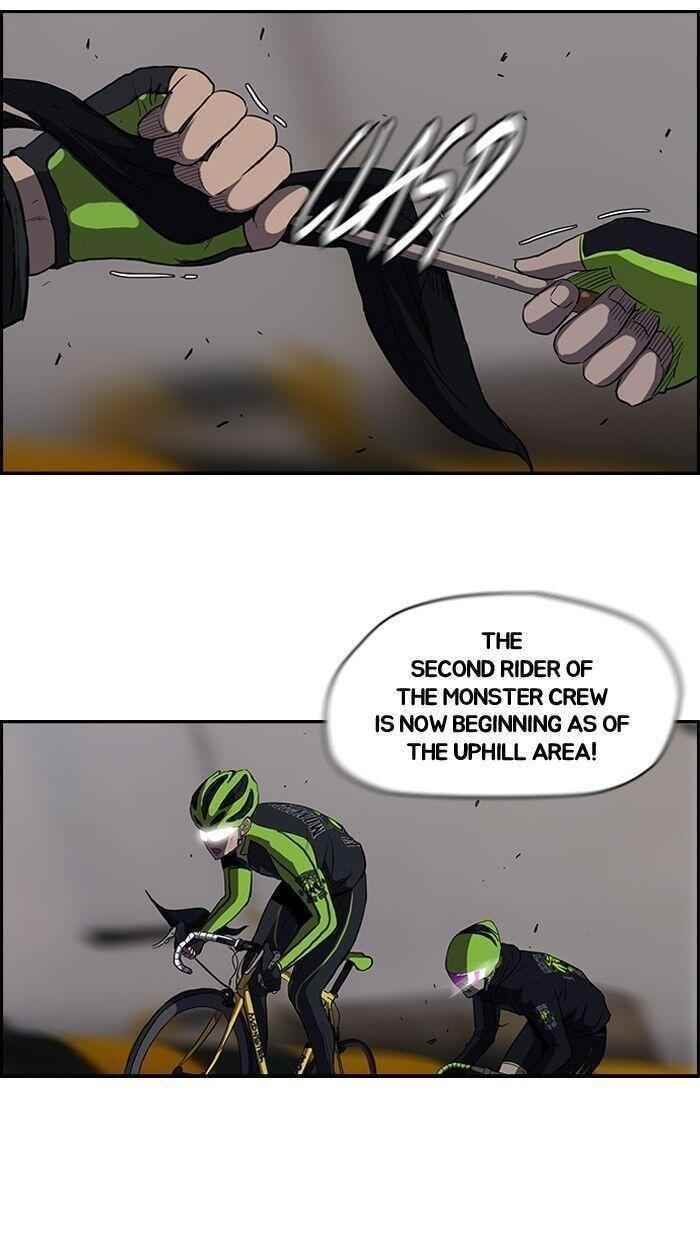 Wind Breaker Chapter 98 - Page 17